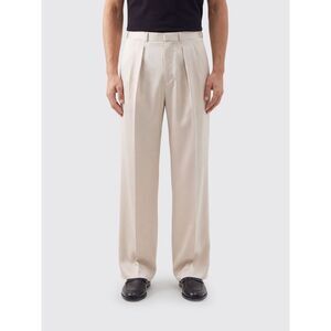 Tom Ford Pants Men White